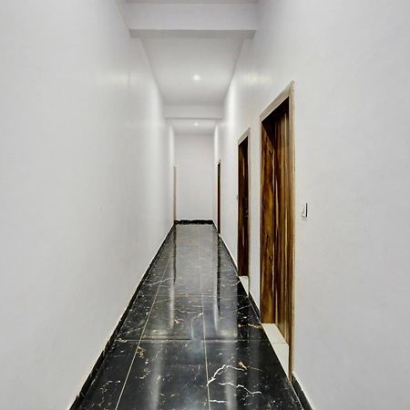 Hotel O Sardarji Hotel And Restaurant Bāzpur Екстериор снимка