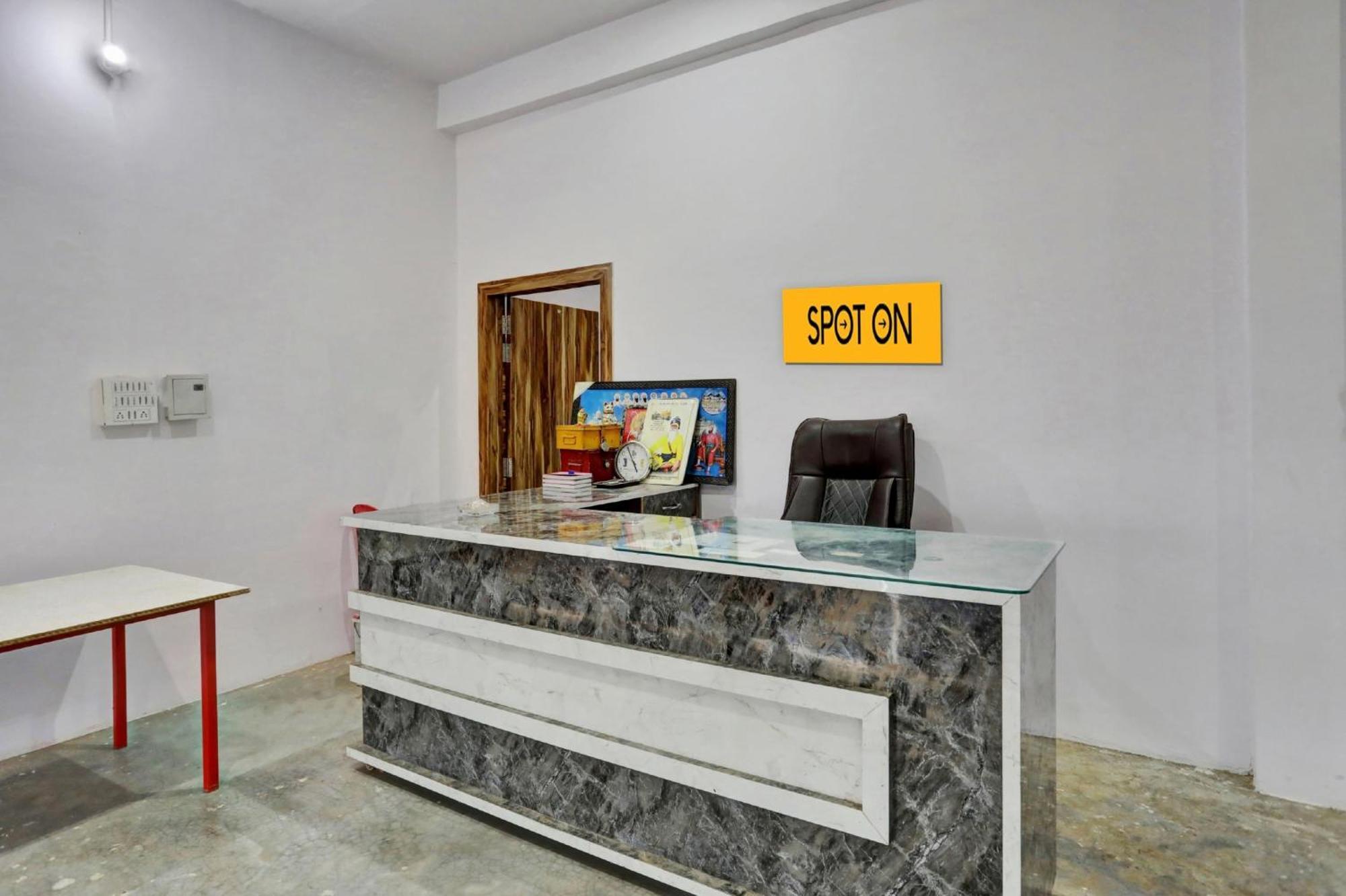 Hotel O Sardarji Hotel And Restaurant Bāzpur Екстериор снимка