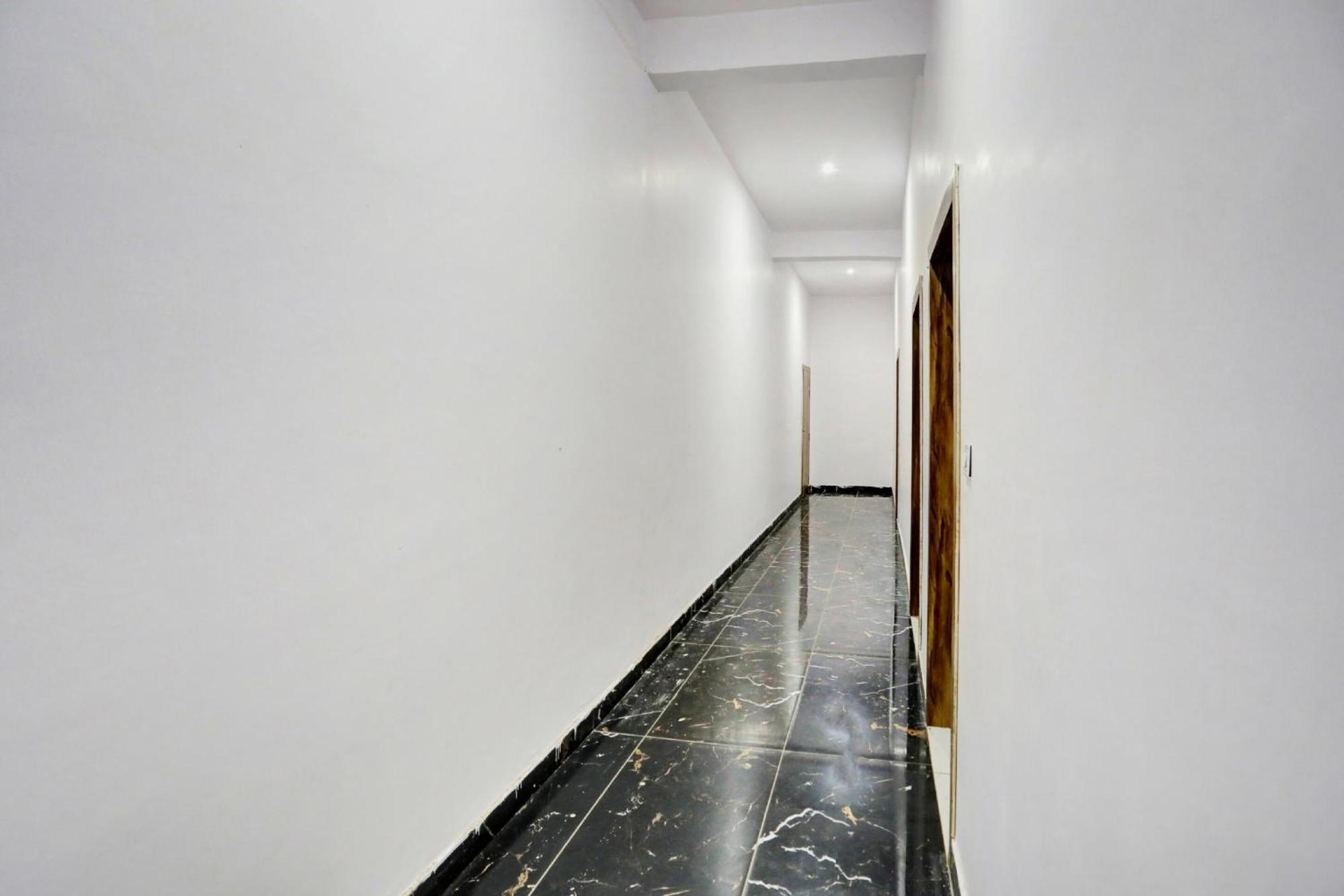 Hotel O Sardarji Hotel And Restaurant Bāzpur Екстериор снимка
