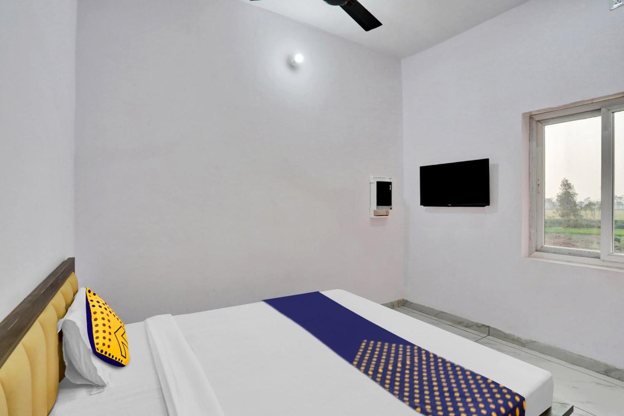 Hotel O Sardarji Hotel And Restaurant Bāzpur Екстериор снимка