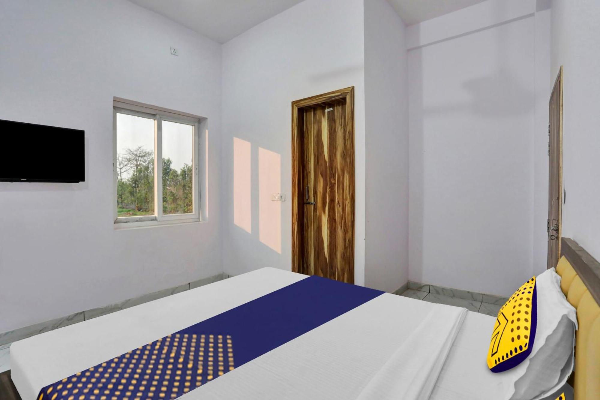 Hotel O Sardarji Hotel And Restaurant Bāzpur Екстериор снимка