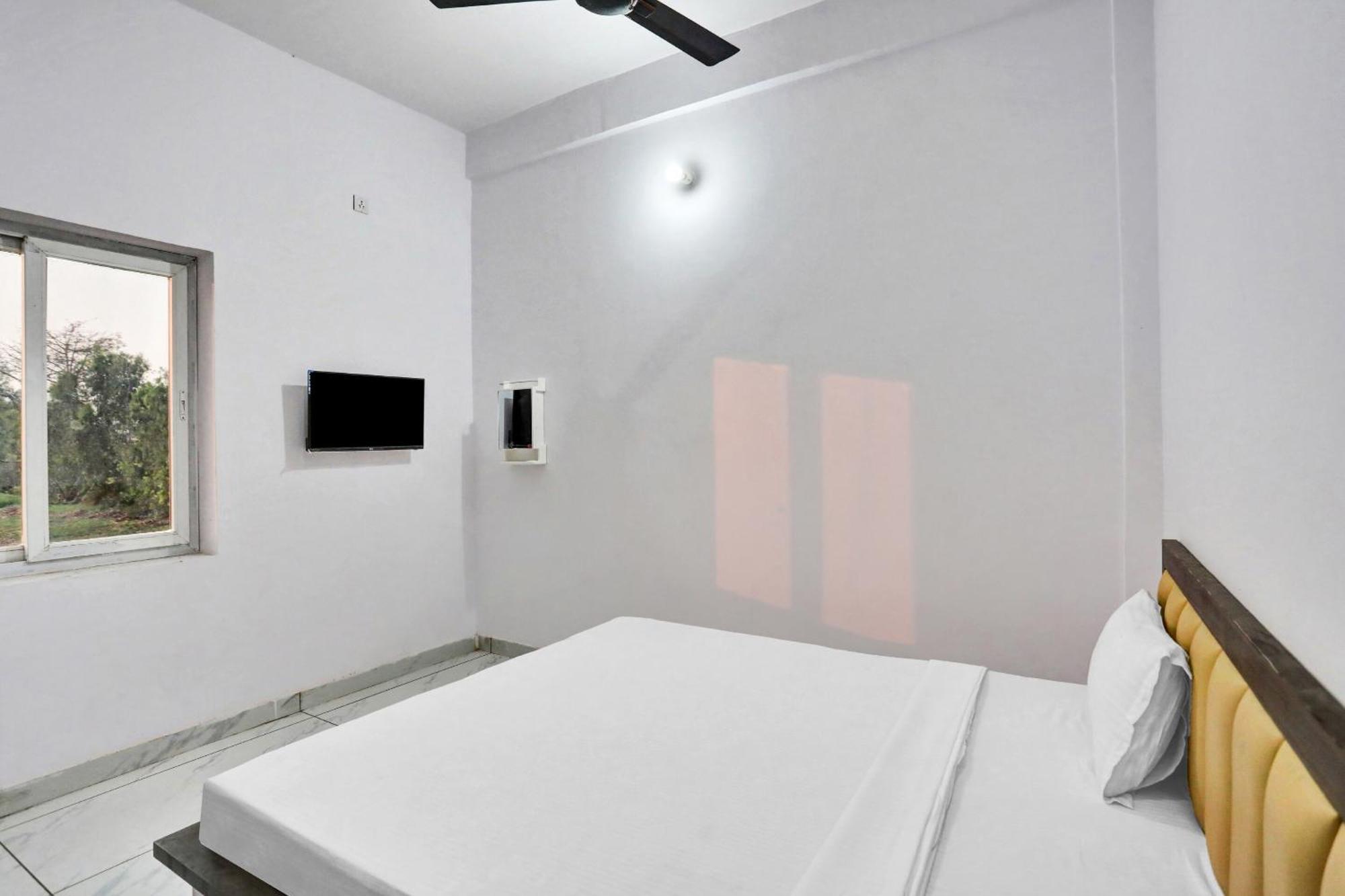 Hotel O Sardarji Hotel And Restaurant Bāzpur Екстериор снимка